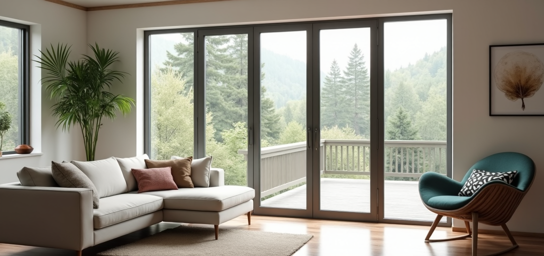 Discover RONA's Premier Window and Door Installation Services in Canada for 2026