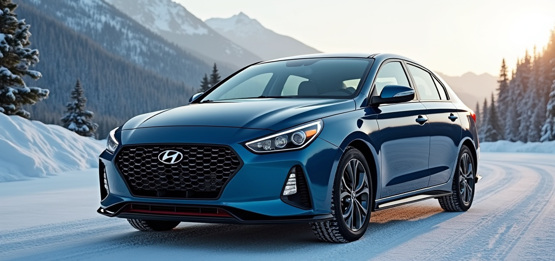 Découvrez Les Offres Excitantes de Hyundai Canada Sur Les Modèles d’Août 2026