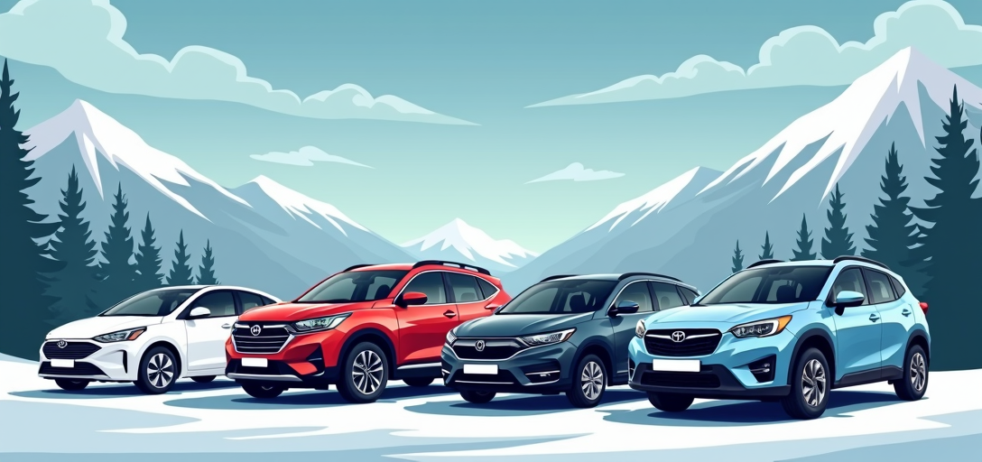 Exploring the Best: Top 5 Auto Insurance Providers in Canada