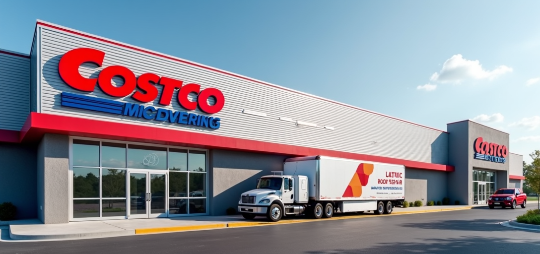 Exploring Costco's Roof Repair Services for Members: What to Expect in 2026