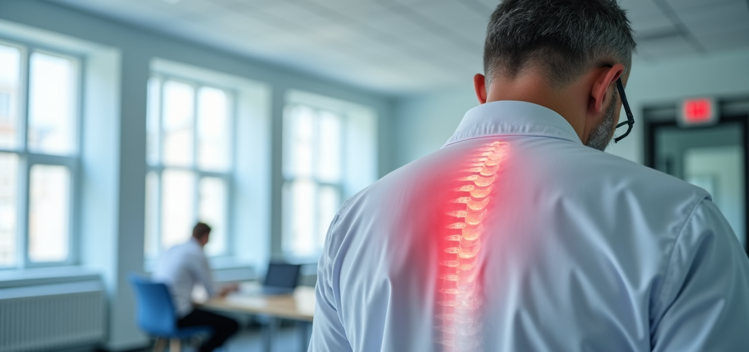 Discover Top-Rated Chronic Pain Experts Across Canada