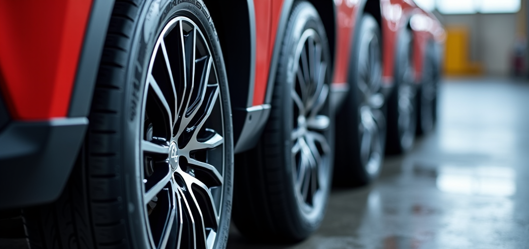 Why Costco's Michelin Tires Could Be Your Savvy 2026 Investment