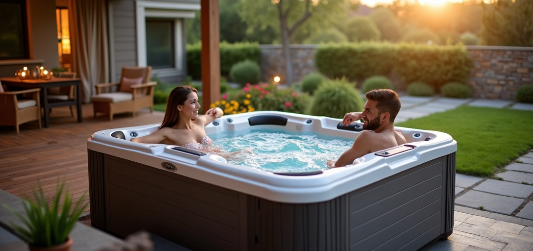 Discover Unbeatable Savings on Coleman Hot Tubs in Walmart's 2026 Clearance