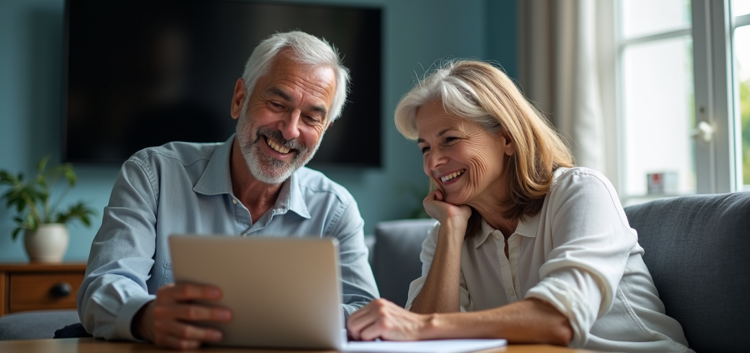 Discover Affordable Xfinity Bundle Deals for Seniors: Cable and Internet Packages Tailored For You