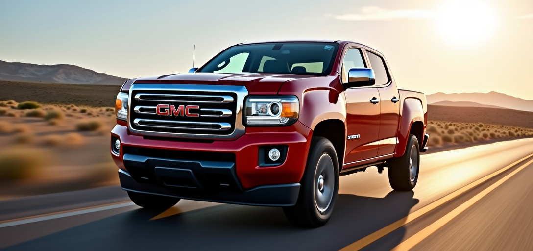 Discover the Top 5 Reliable Used Trucks You Can Buy for Under $30,000