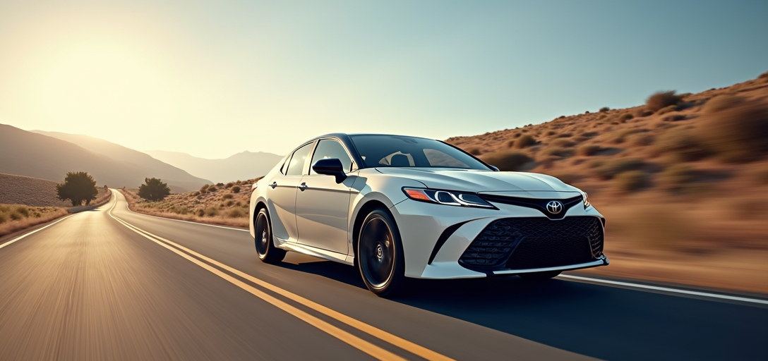 Discover Exciting Lease Specials on Toyota Models This September