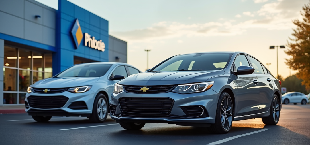 Discover Exclusive Used Car Deals for Sam's Club Members This September 2026