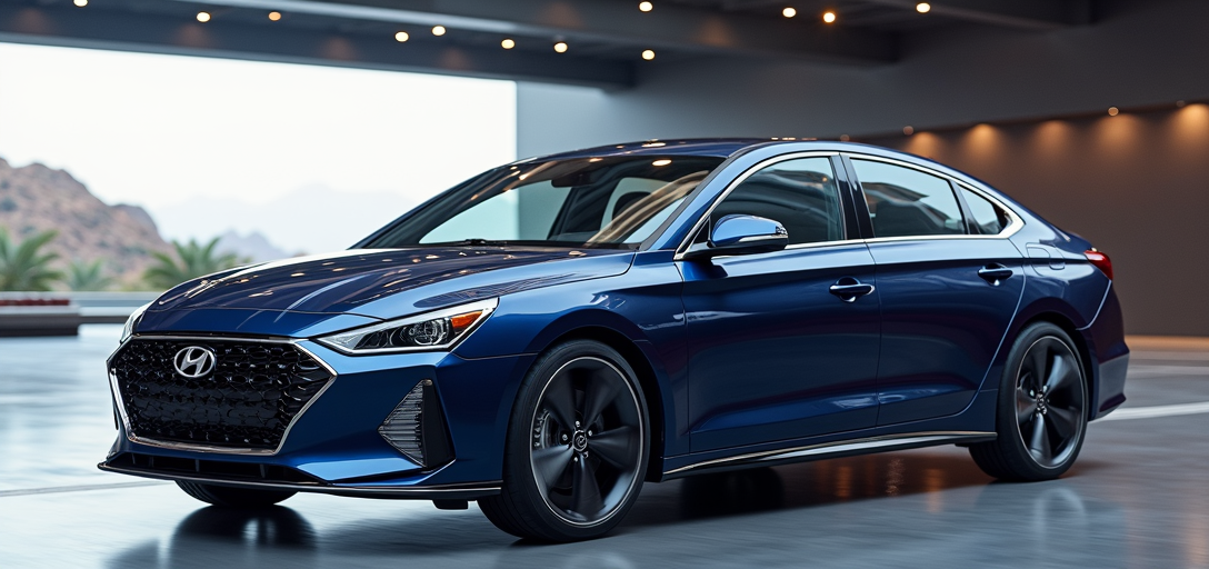 Descubre los Modelos Hyundai en Liquidación para el 2026 en EE. UU.