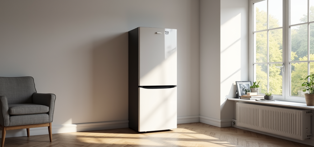 Exploring Eligibility for UK Heat Pump Grants in Oil-Heated Homes