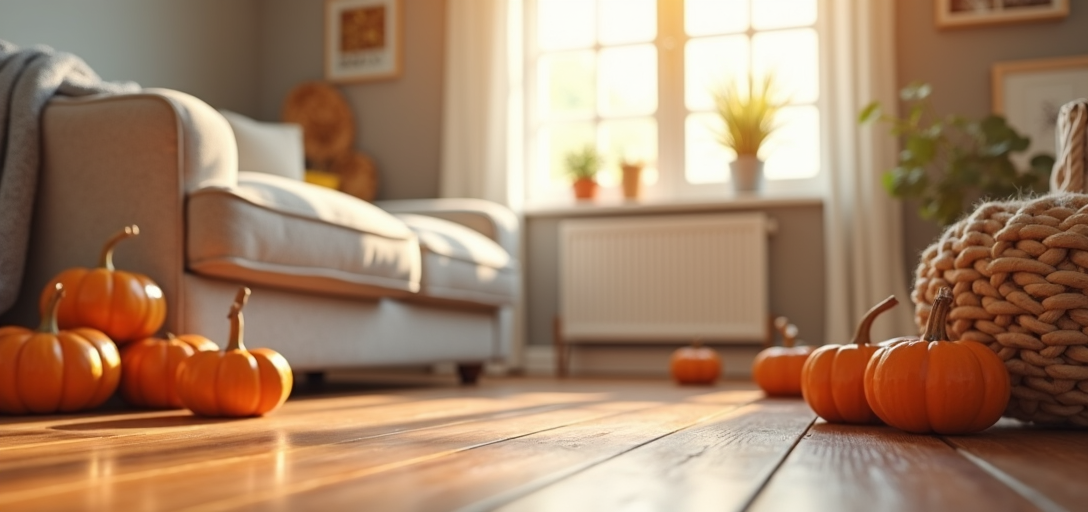 Discover Amazing Discounts on Fall Floor Care Products at Kohl's in 2026