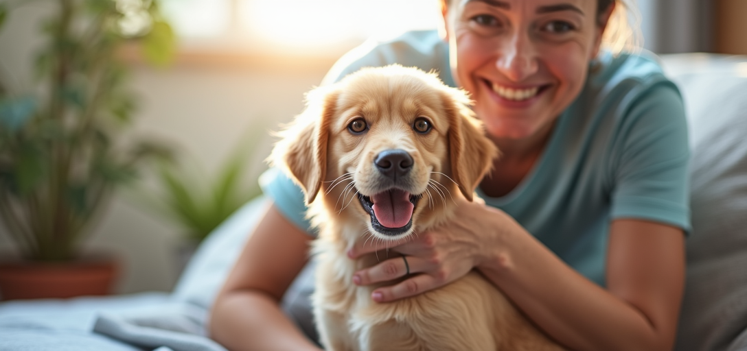 Exclusive Pet Insurance Discounts for Seniors: AAMI's Special Offer