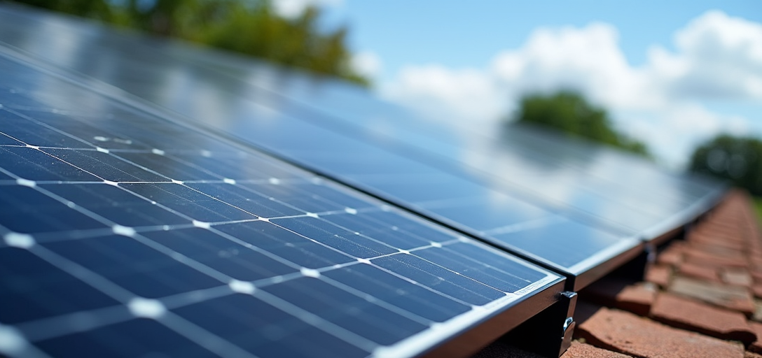 Discover Sustainable Energy Solutions with Lowe's: Solar Installation Services Available 2026