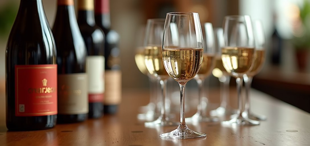 Discover Savings on Costco's 2026 Wine and Champagne Selection