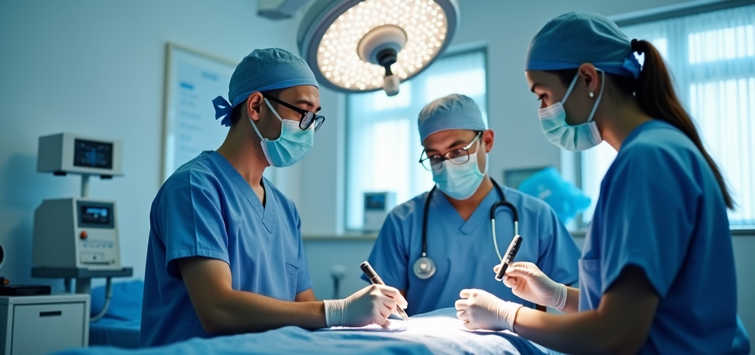 Discover the Pioneers: 5 Orthopedic Surgeons Leading the Way in America
