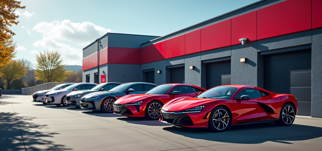 Discover Exclusive Car Hire Discounts for Costco UK Members in 2026