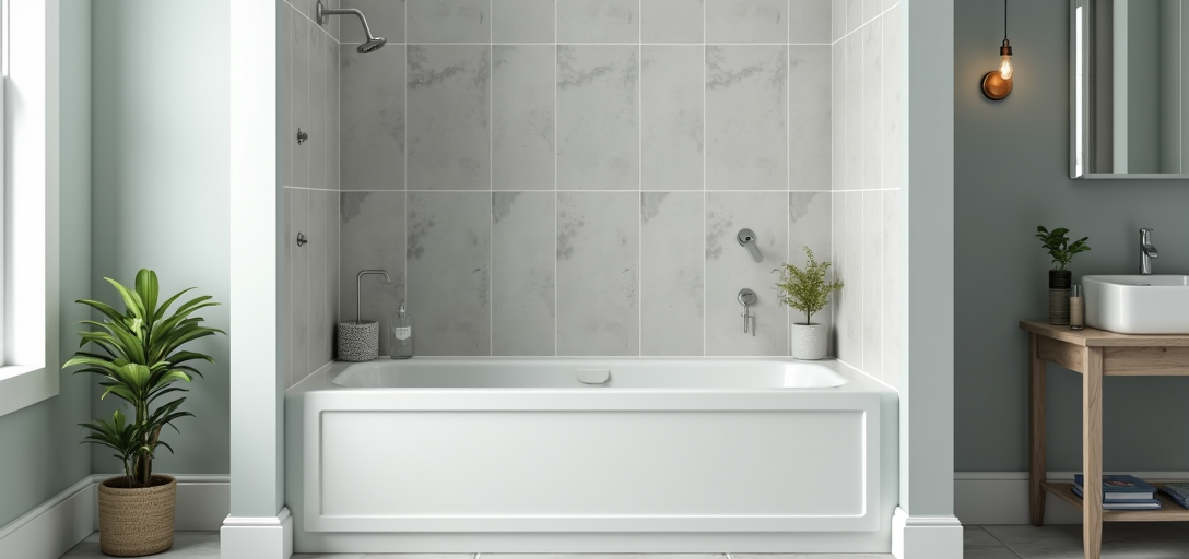 Costco Members: Unlock Great Savings on Tub to Shower Conversions by 2026