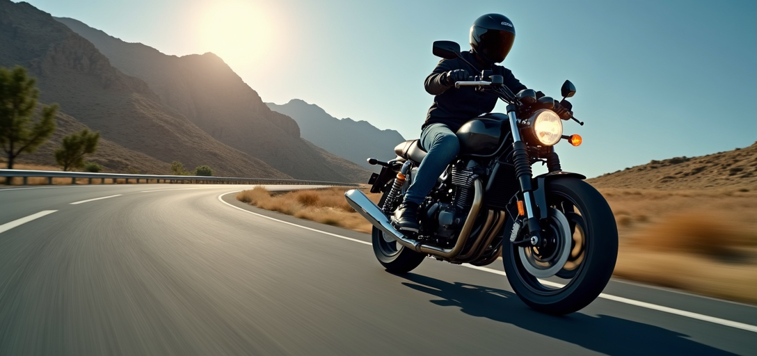 Top 5 Motorcycle Insurance Providers in the UK: A Thoughtful Comparison