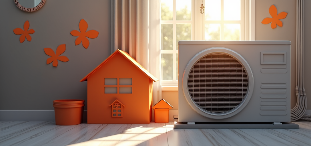 Discover Big Savings on HVAC Services at Home Depot