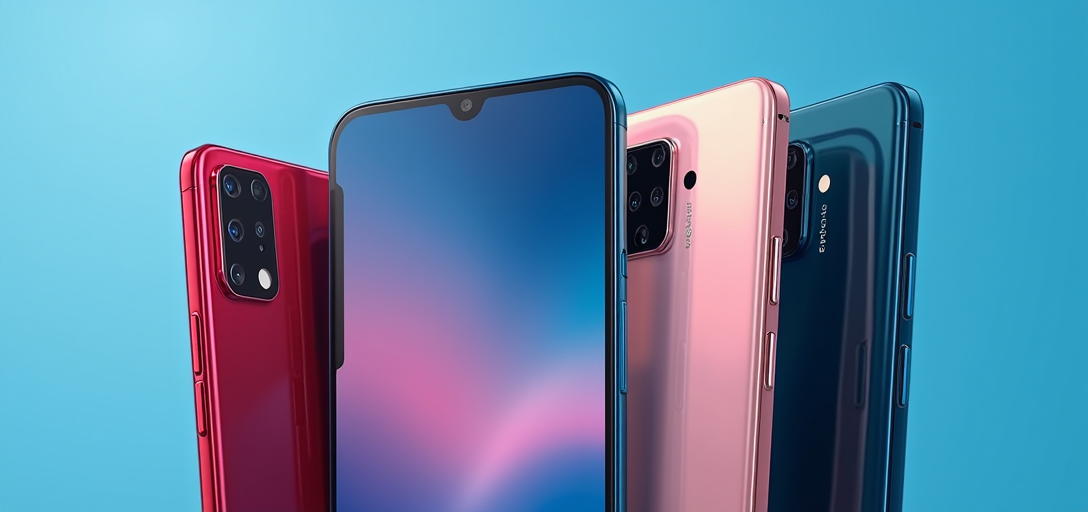 Discover the Most Affordable Phones at JB Hi-Fi for 2026