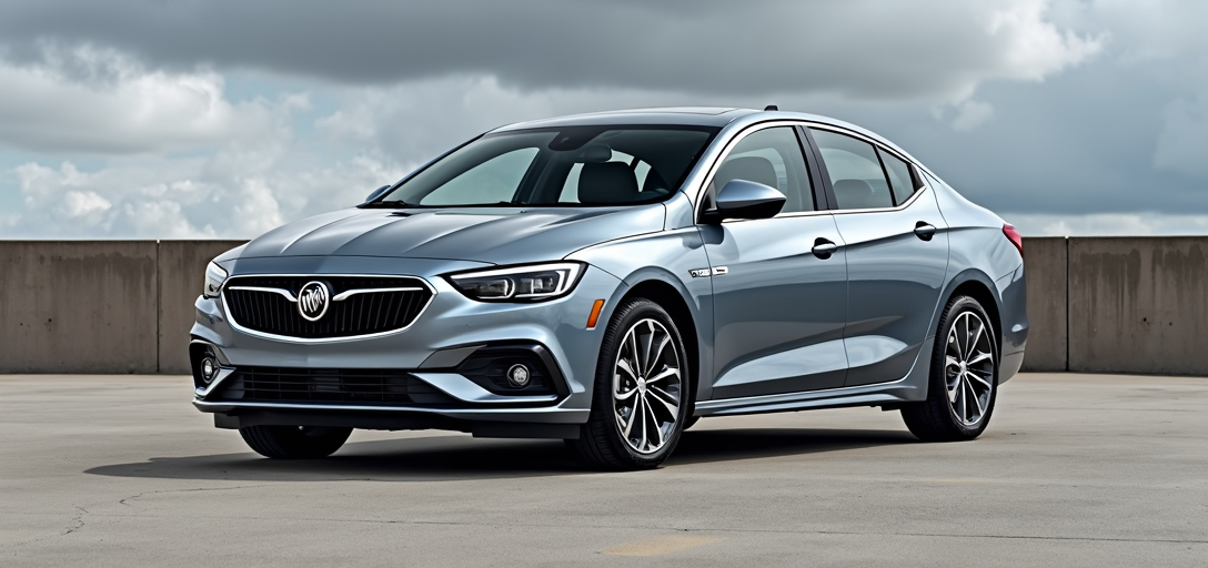 Discover 2026 Buick Lease Offers Exclusive for Costco Members