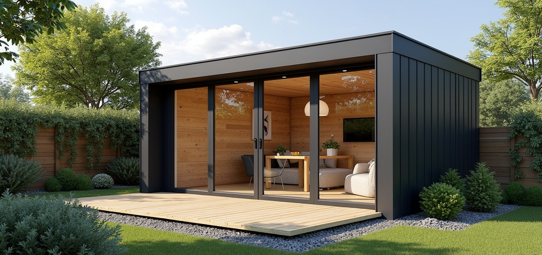 Discover the Future of Your Home: Costco UK's New Garden Room Installation Services for 2026
