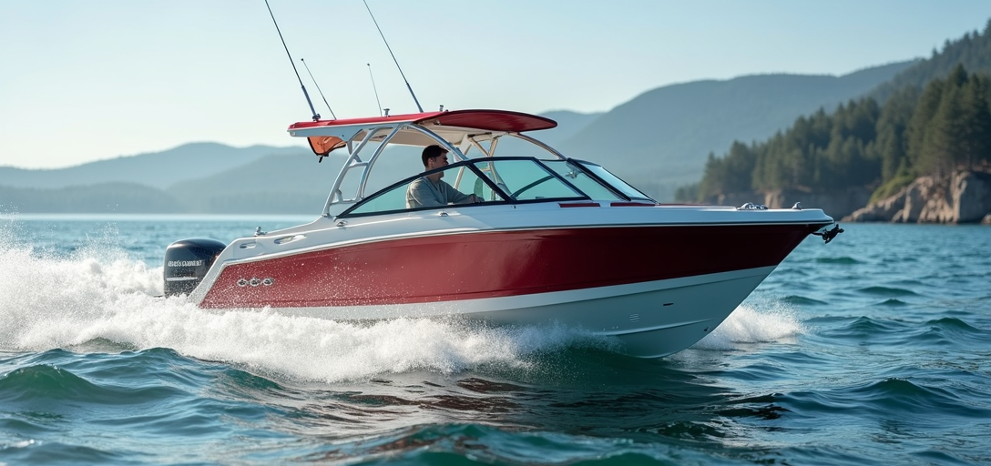 Discover Savings: Foremost Provides Boat Insurance Discounts for Qualified Customers