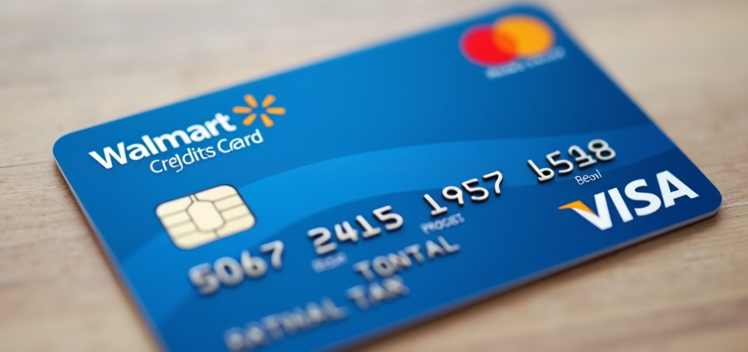 Explore the Benefits of the Walmart OnePay Credit Card for New Applicants