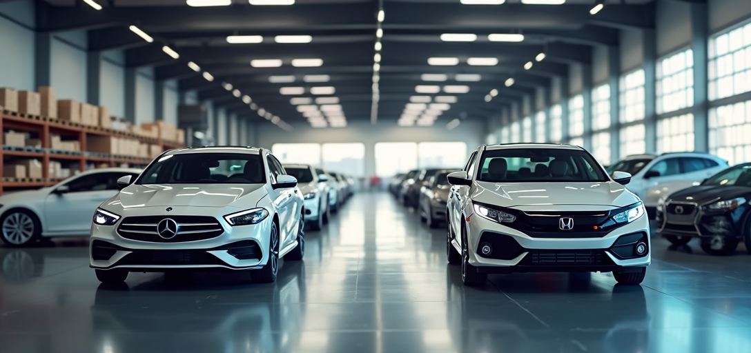 Maximize Your Savings with the Costco Auto Program: A Guide for Smart Shoppers