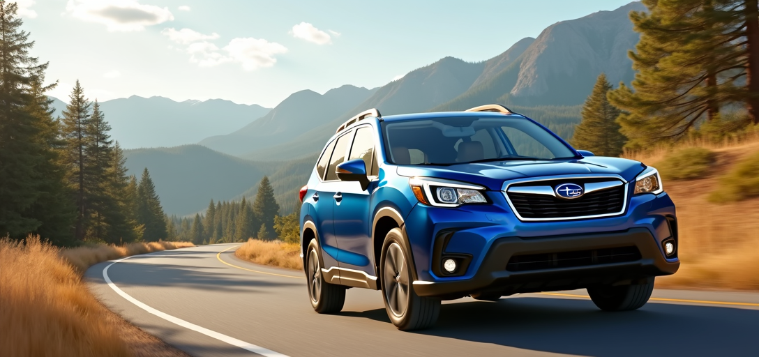Discover Incredible September Savings on Subaru Vehicles Across the USA