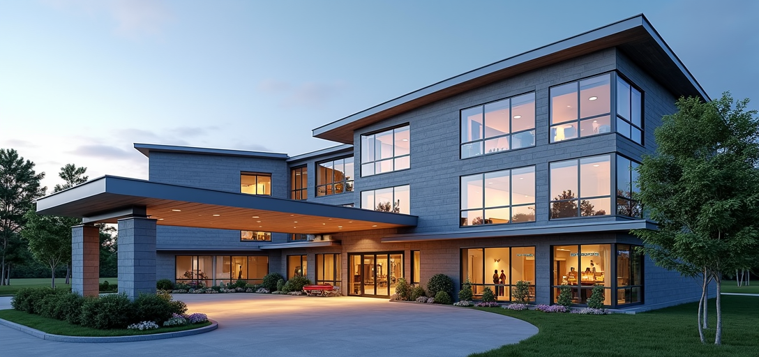 Top Neurological Rehabilitation Centres in Canada: A Guide to Leading Facilities