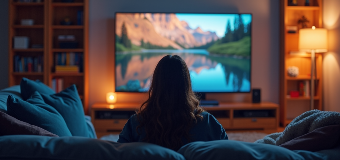 Explore the Top Streaming Content for Adults in 2026
