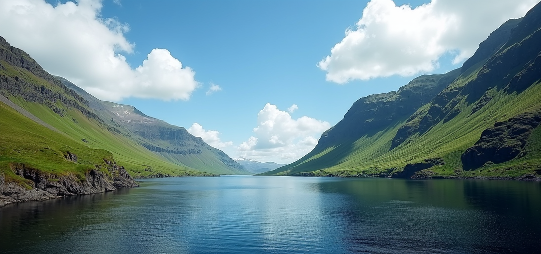 Discover the Majesty of Scotland: 14 Night Small Ship Cruise Adventure for Seniors