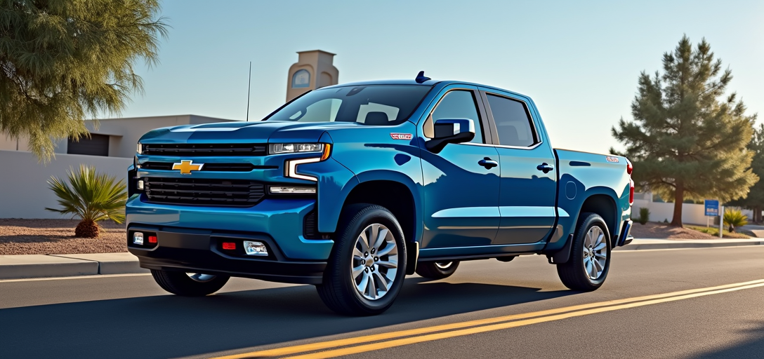 Discover the Best Cost Savings: Top 10 Chevrolet Vehicles with Costco Auto Program Deals in August 2026