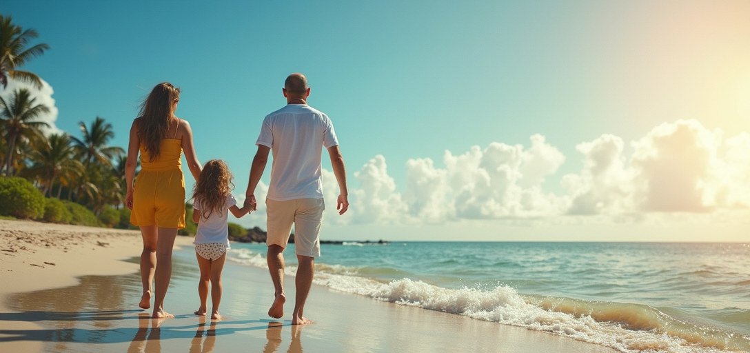 Discover the Top 5 Family-Friendly Places to Live in Florida