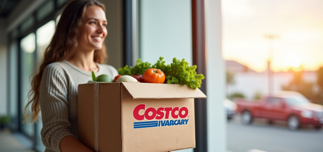 Master the Convenience: A Complete Guide to Costco 2-Day Grocery Delivery