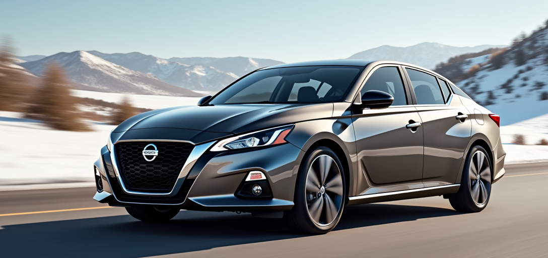 Discover Exciting 2026 Nissan Lease Specials on Select Models!
