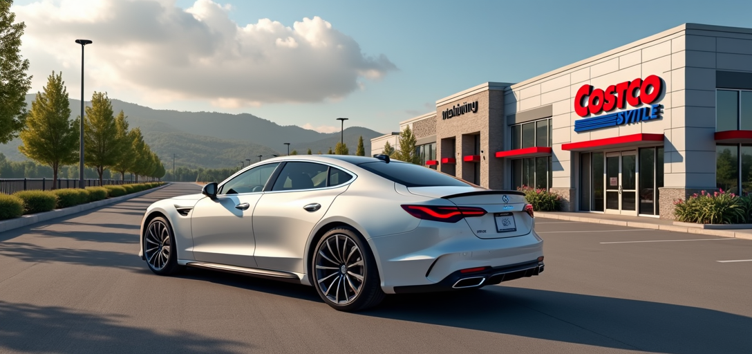 Discover the Top Costco Auto Program Lease Deals for 2026: Uncover Exceptional Value and Savings