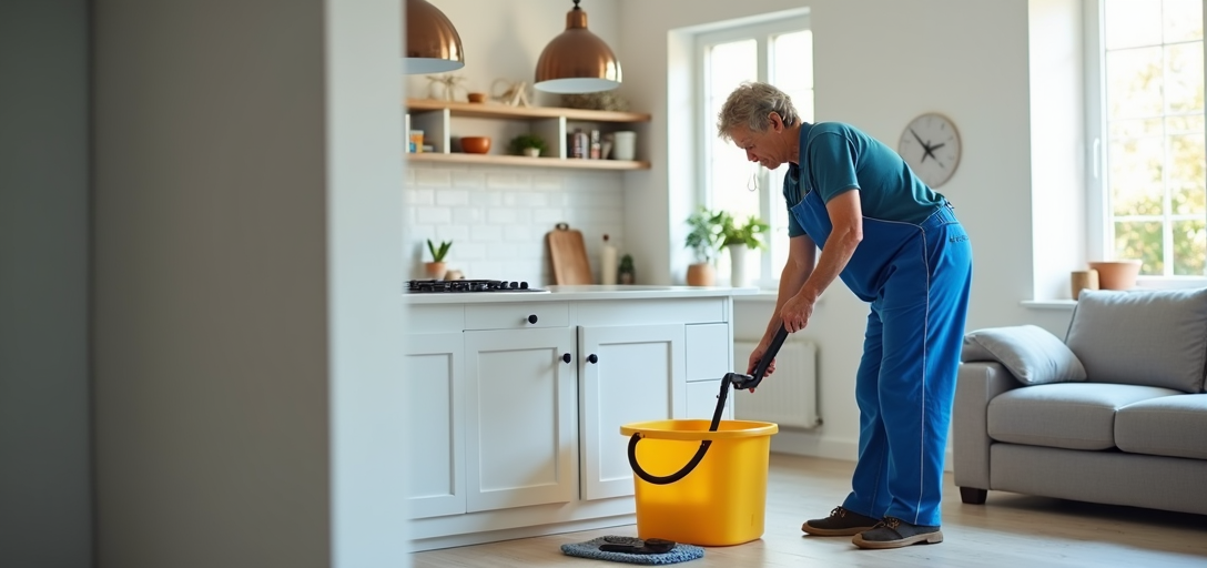 Exclusive Discounts: Discover Walmart's New Home Cleaning Services for Seniors