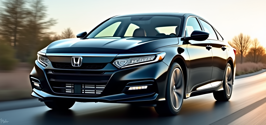 Exciting 2026: Discover Exclusive Honda Used Car Deals with Costco