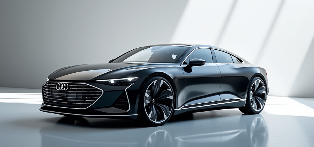 Discover the 2027 Audi Innovations: A Sneak Peek at 3 Exciting New Models