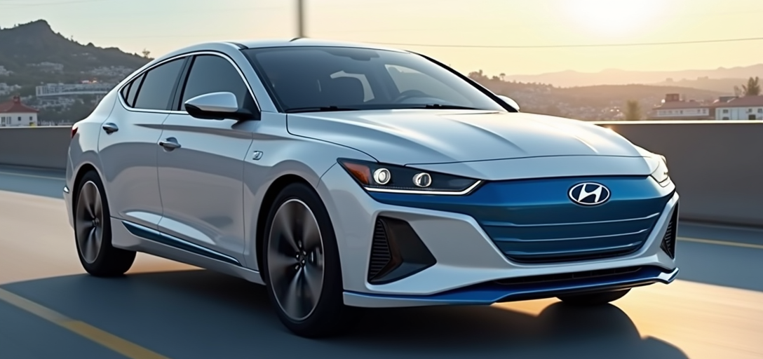 Discover Hyundai's Exciting Price Adjustments on Upcoming 2026 EVs and Hybrids