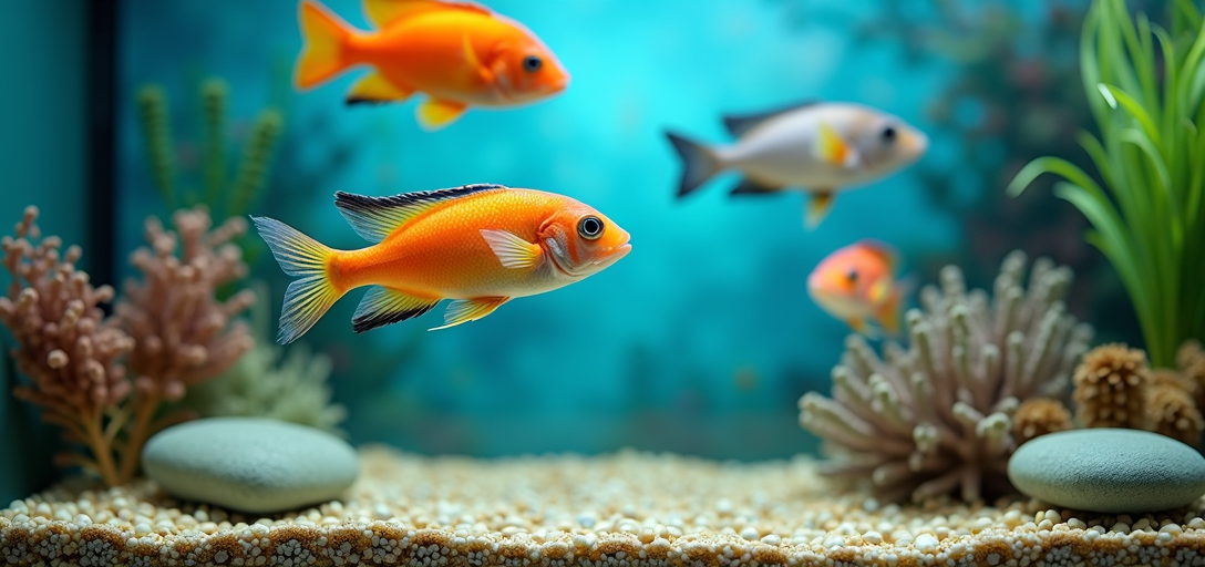 Dive Into Savings: Discover Petco's Aquarium Supplies Clearance