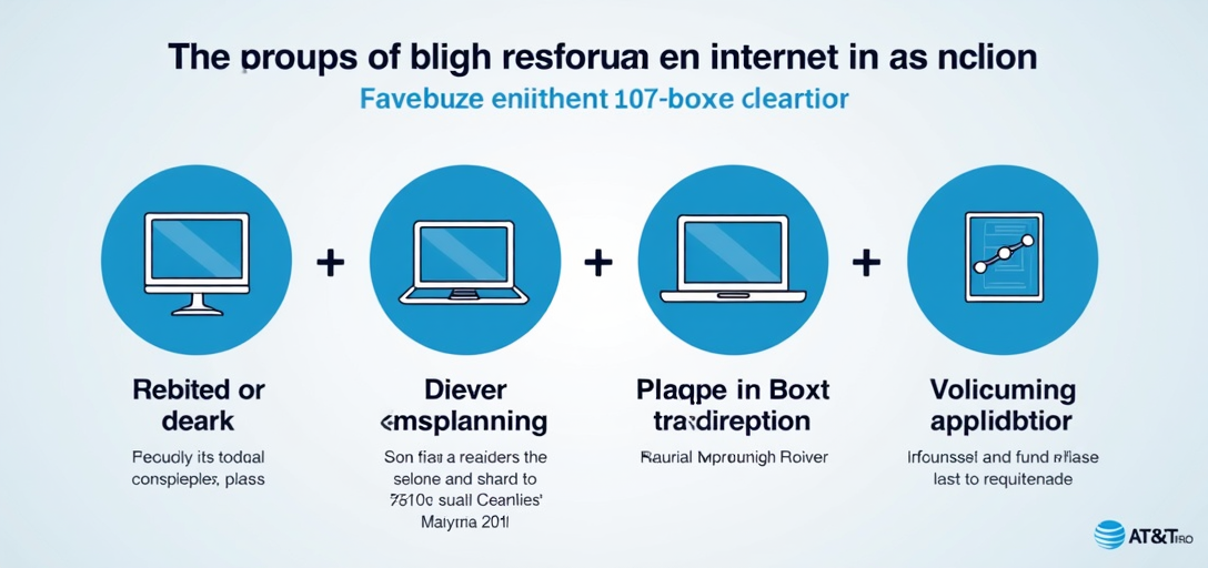 Explore AT&T's September 2026 Internet Plan Deals Without the Hype