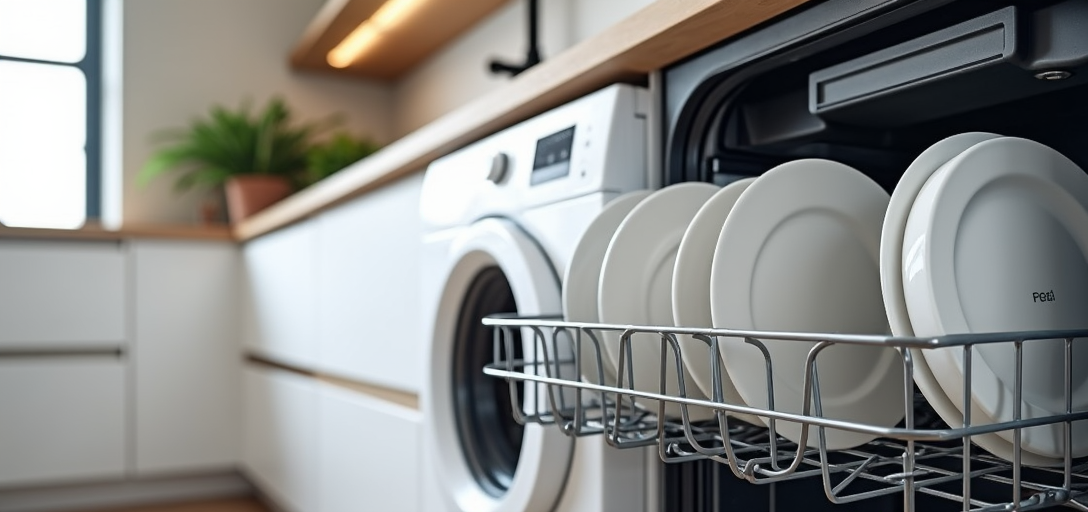 Effortless Dishwasher Installation: Discover Our Special Bunnings Offers Today