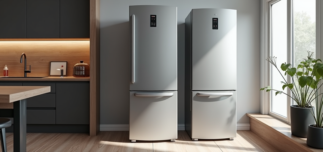 Discover Unbeatable Early Black Friday Refrigerator Deals at Harvey Norman