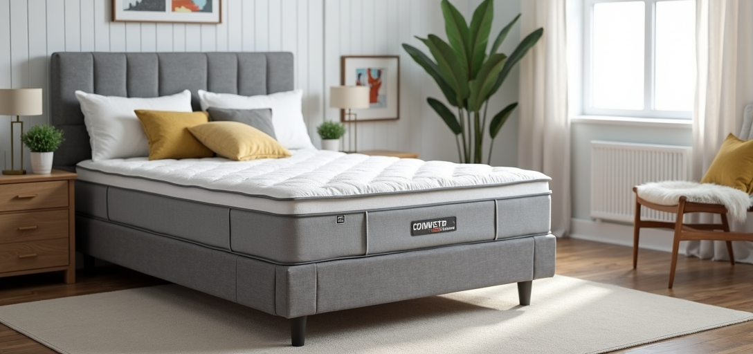 Discover Amazing Savings on Mattresses at Costco This September