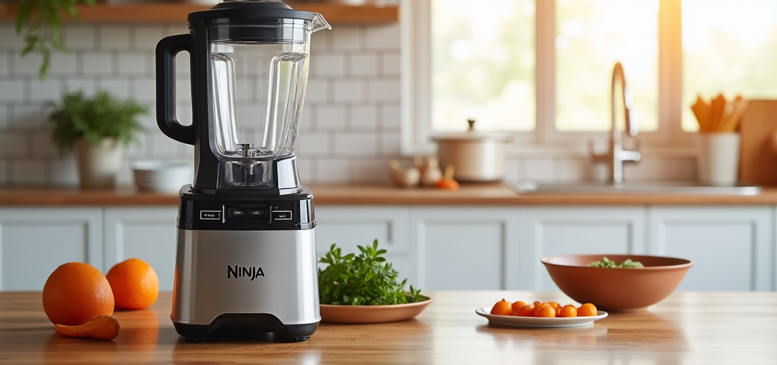 Hot Deals Alert: Grab Your Favorite Ninja Kitchen Appliances at Costco Canada Before They're Gone