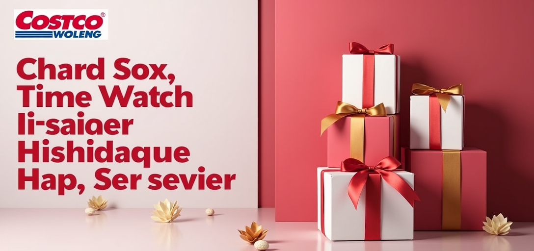 Discover Incredible Savings During Costco's 2026 Member Appreciation Days