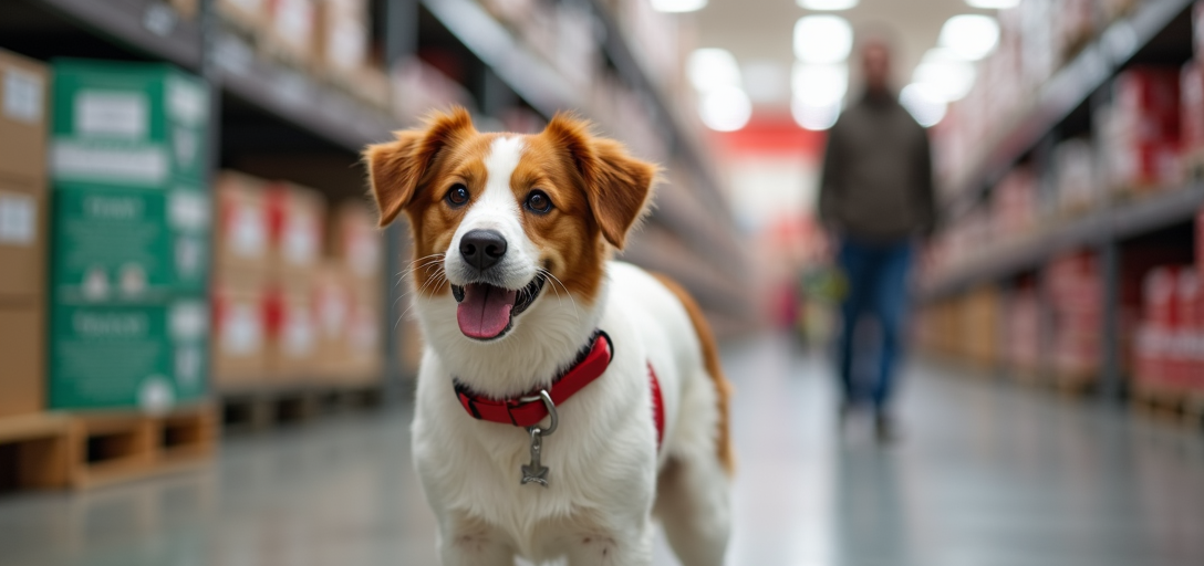 Discover Member-Exclusive Pet Insurance Deals at Costco in 2026