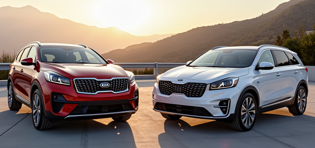 Discover Incredible September Deals on Kia's Latest Models